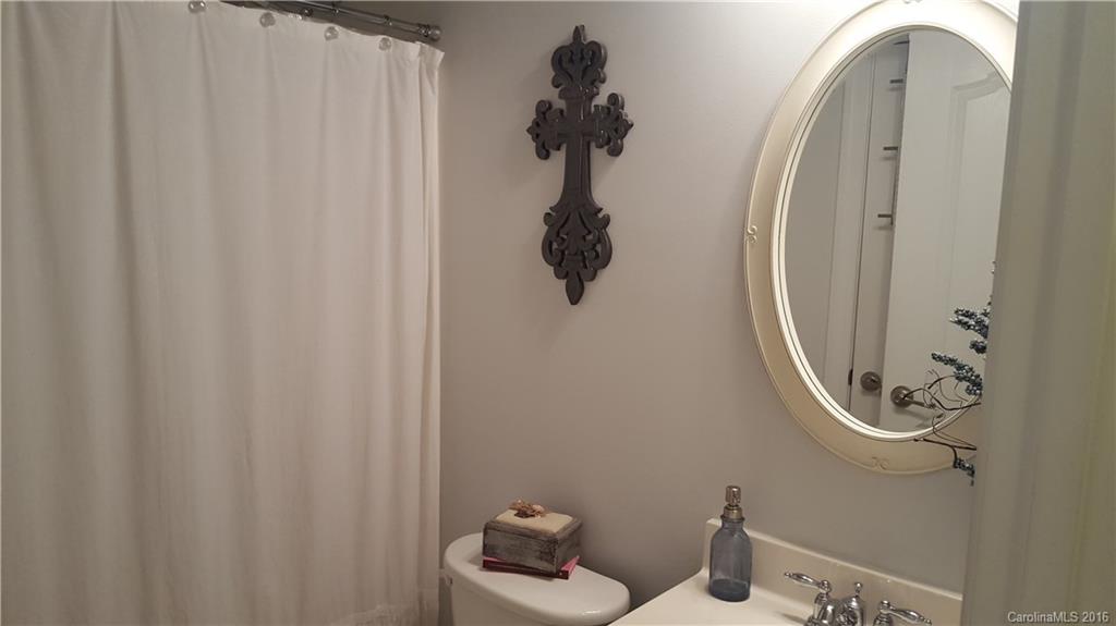 Moss Creek Village - Residential