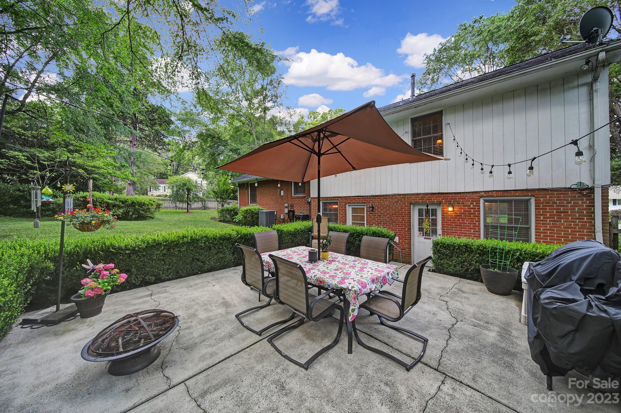 Madison Park - Residential