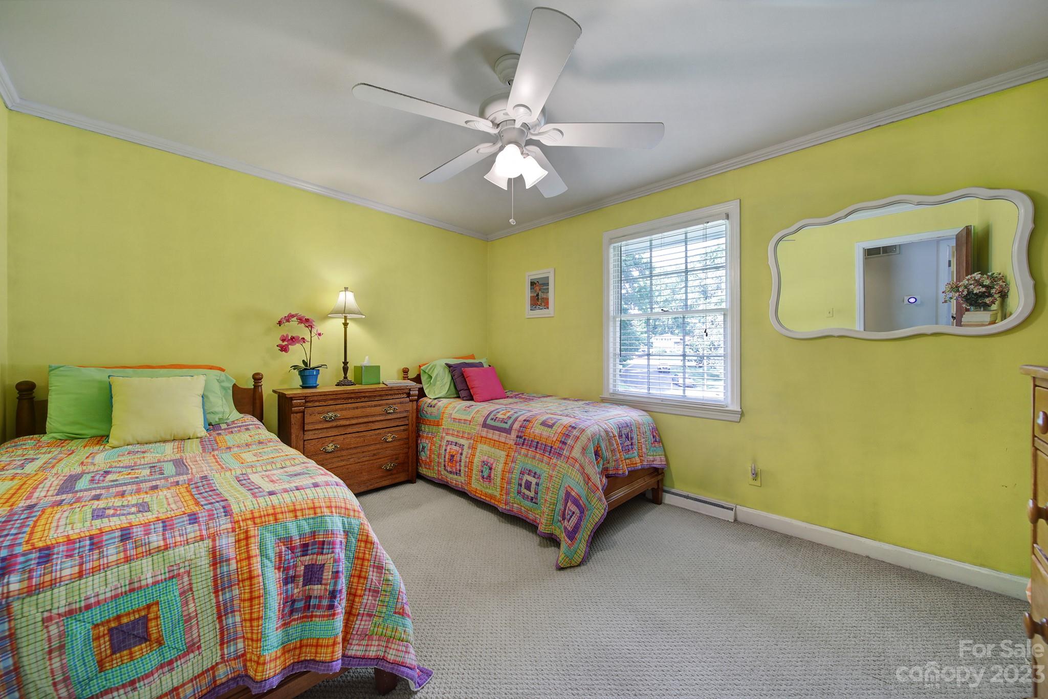 Madison Park - Residential