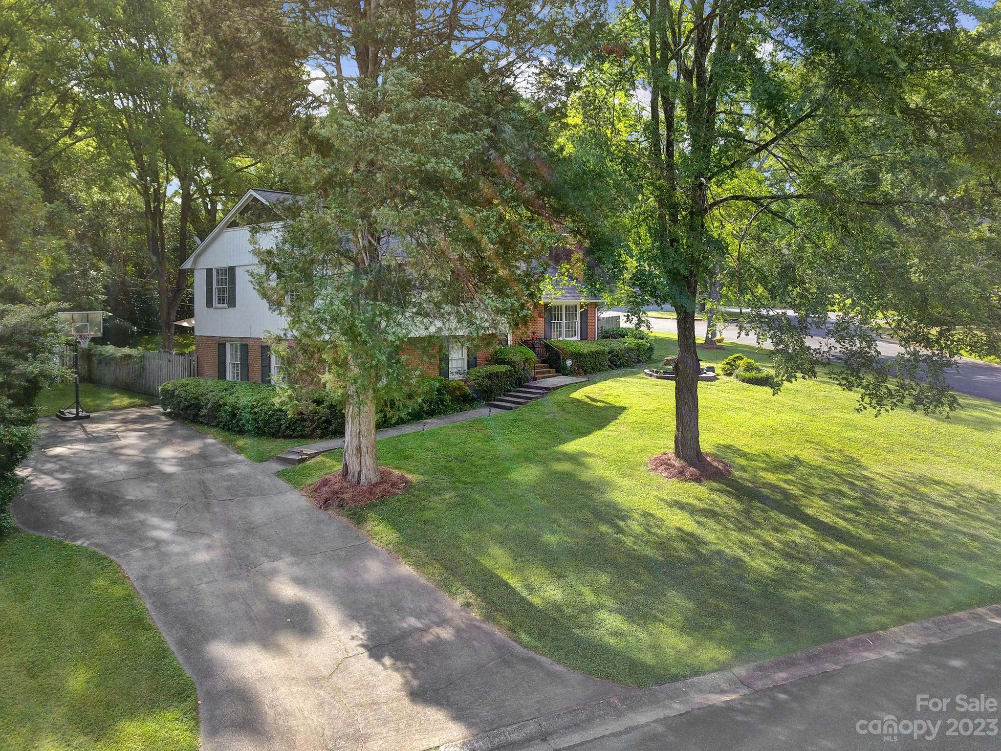 Madison Park - Residential