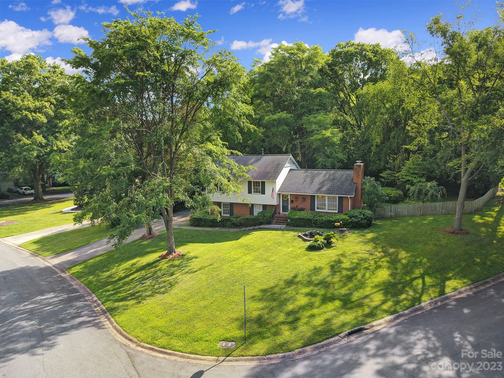 Madison Park - Residential