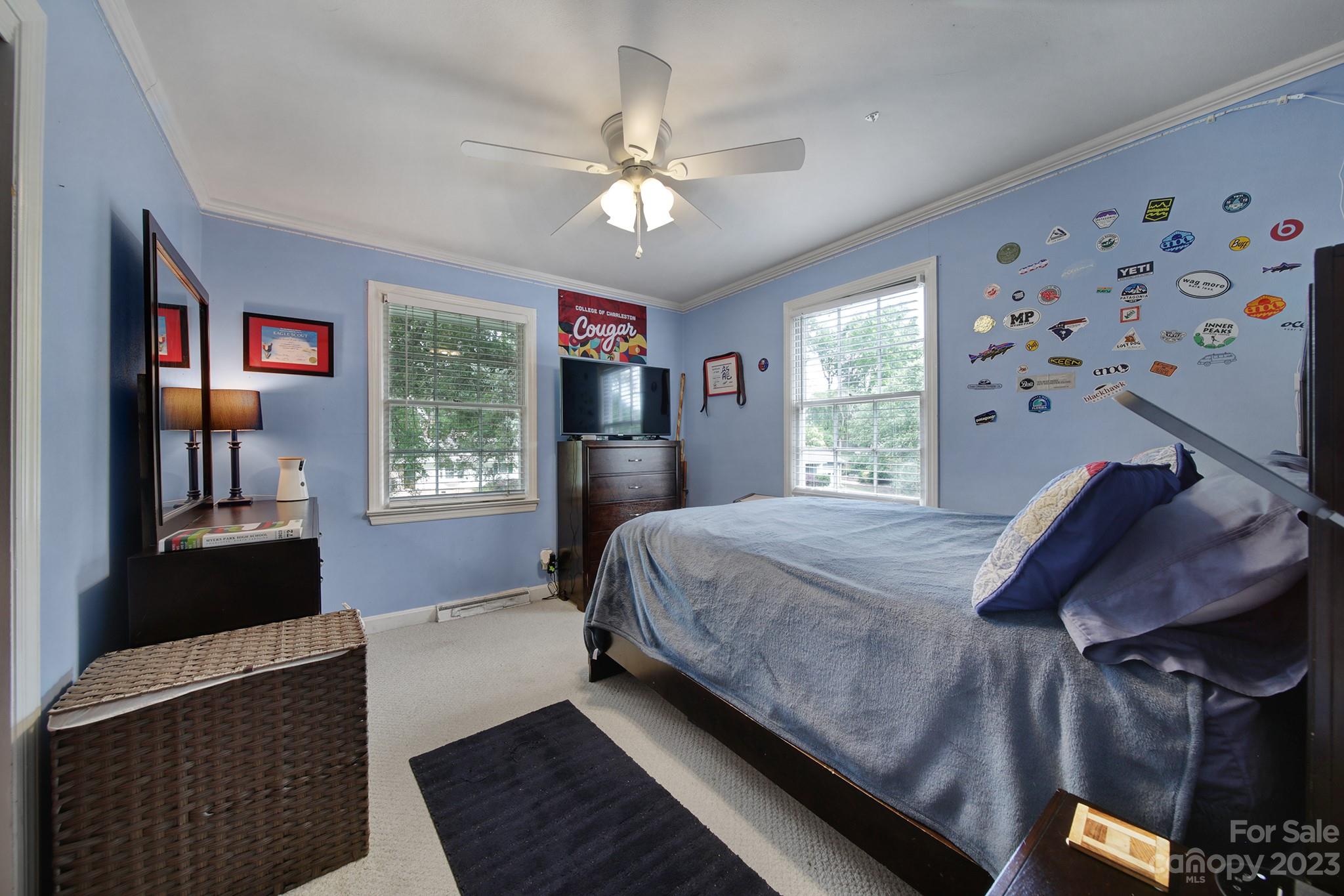 Madison Park - Residential