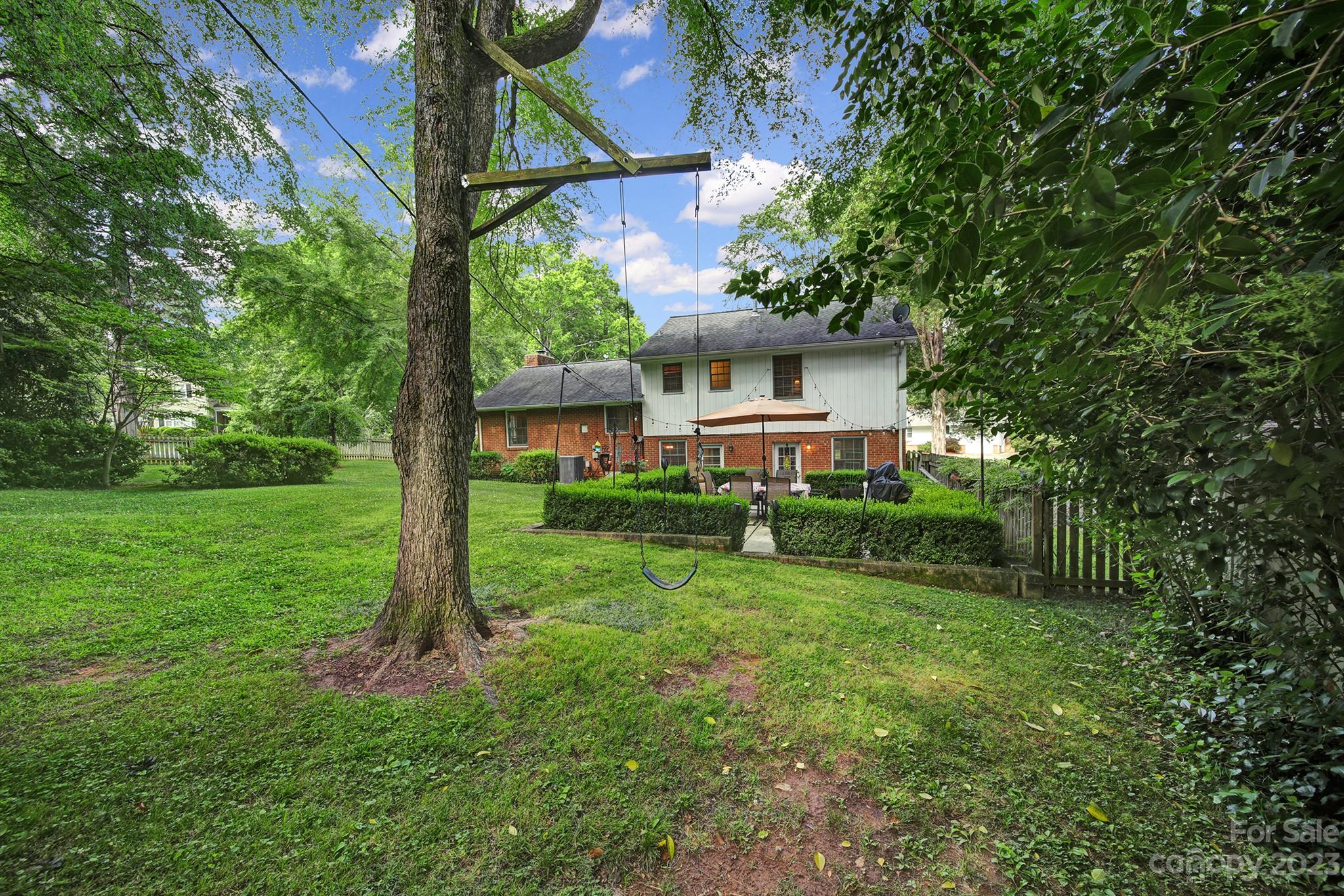 Madison Park - Residential