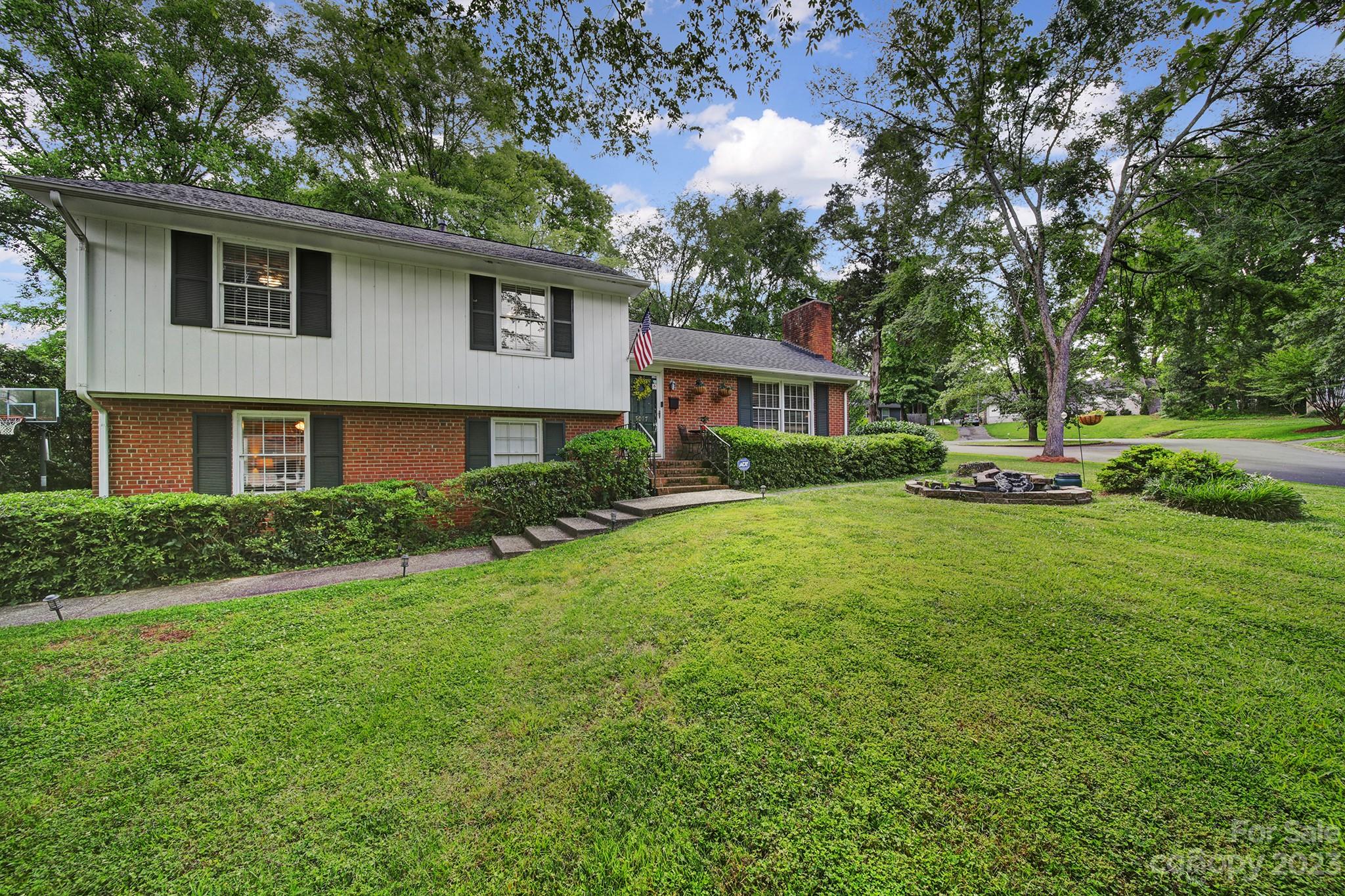 Madison Park - Residential