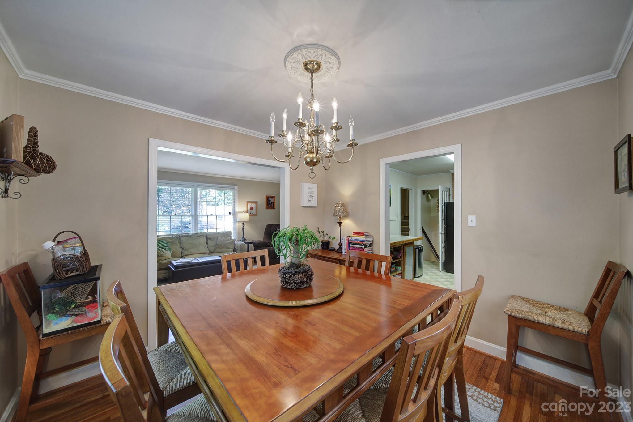 Madison Park - Residential