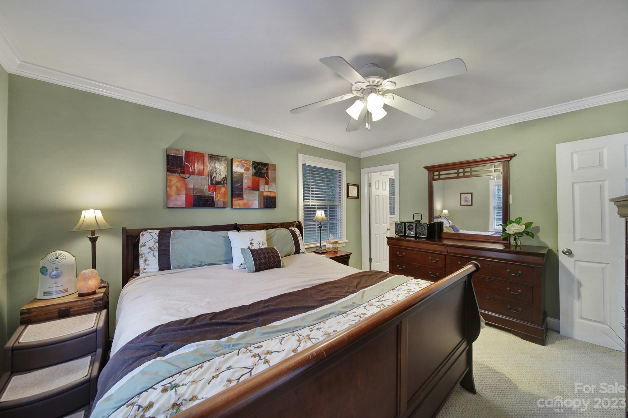 Madison Park - Residential