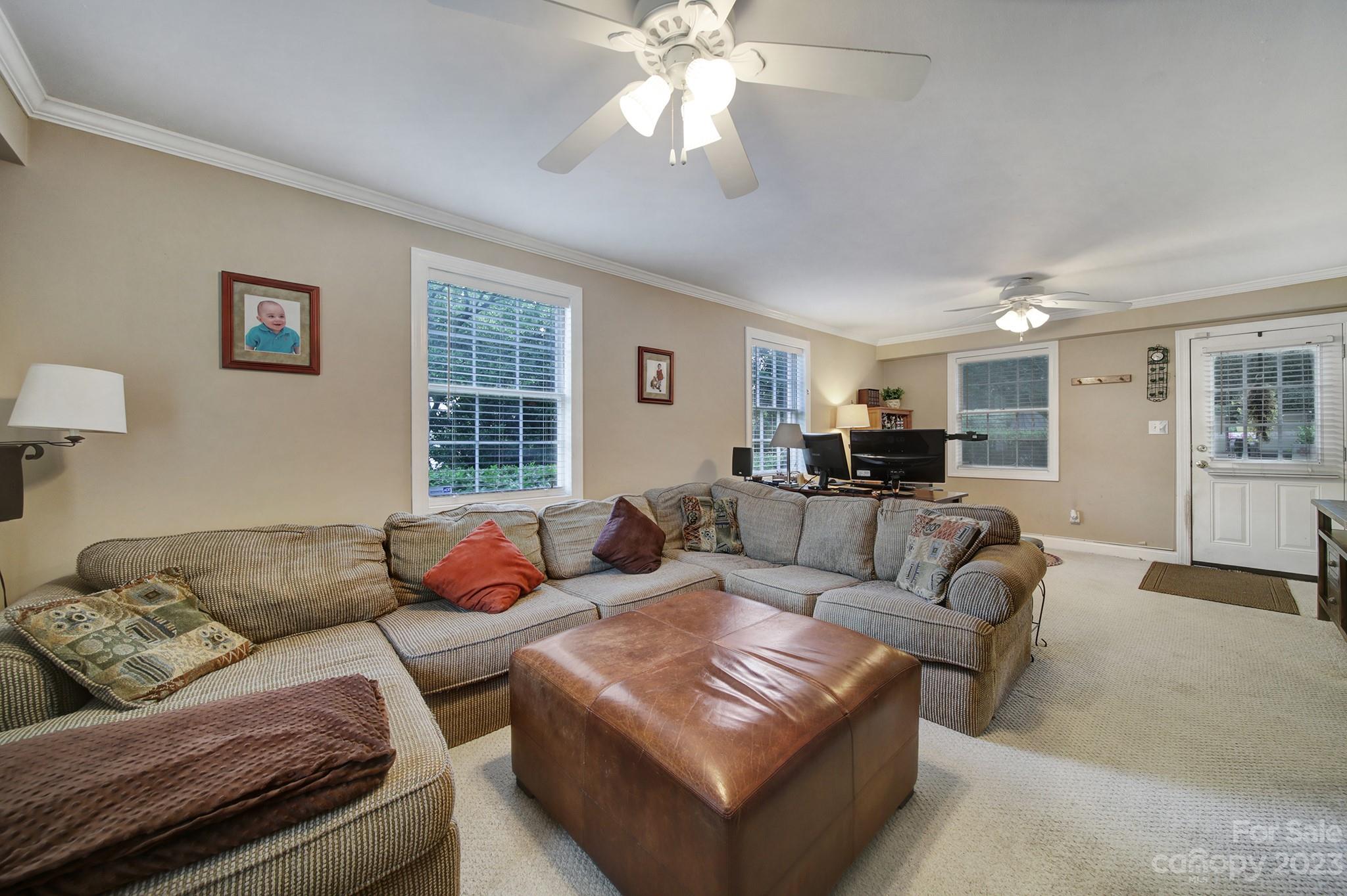 Madison Park - Residential