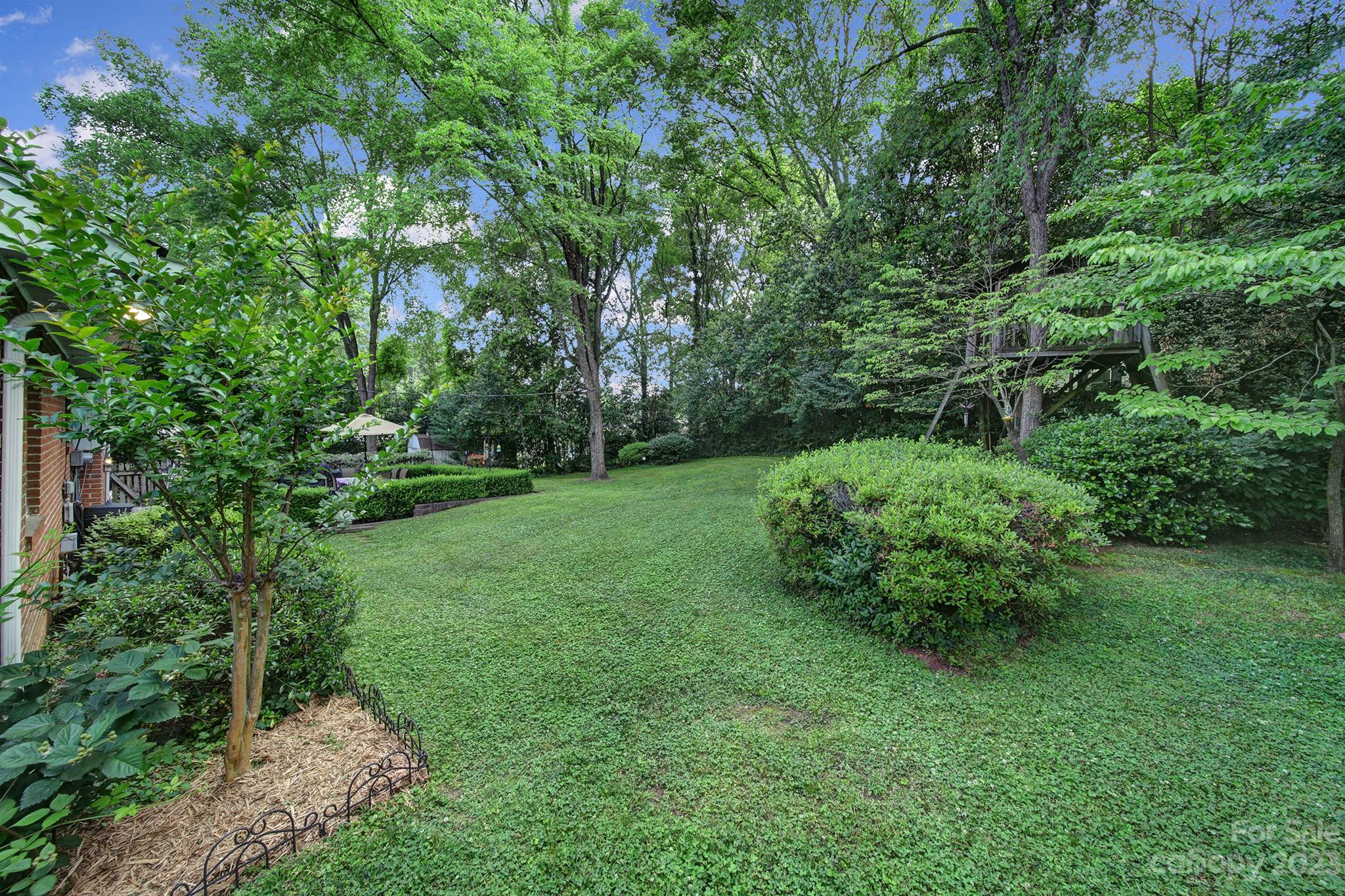 Madison Park - Residential