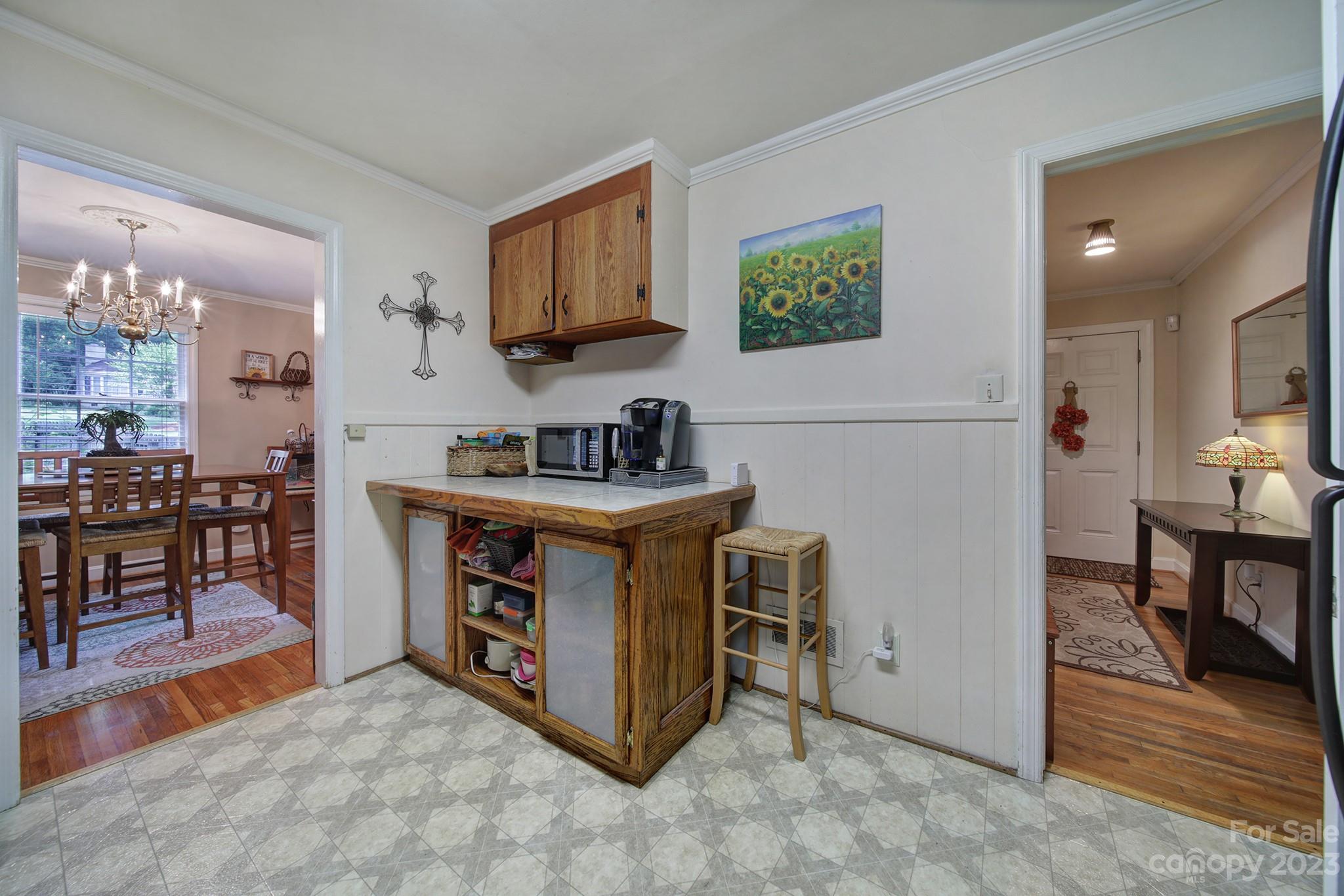 Madison Park - Residential