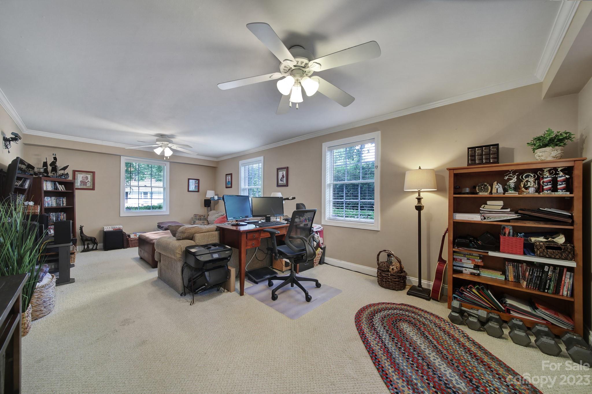 Madison Park - Residential