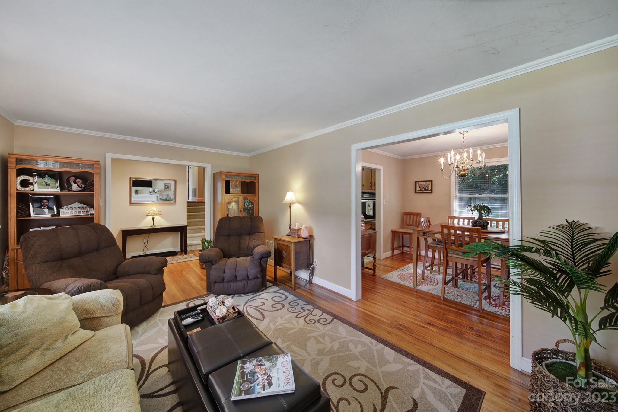 Madison Park - Residential