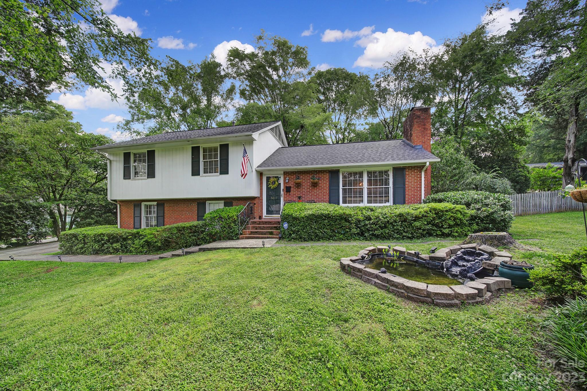 Madison Park - Residential