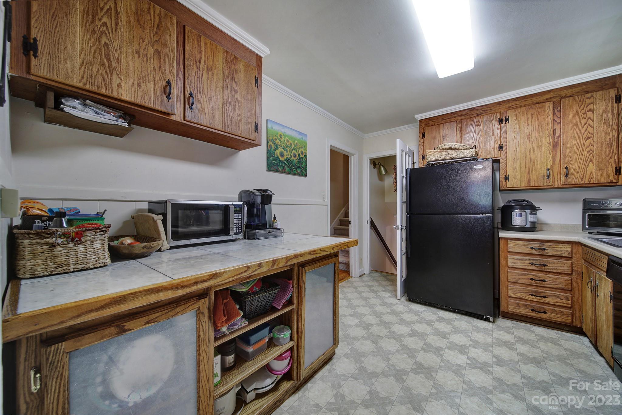 Madison Park - Residential