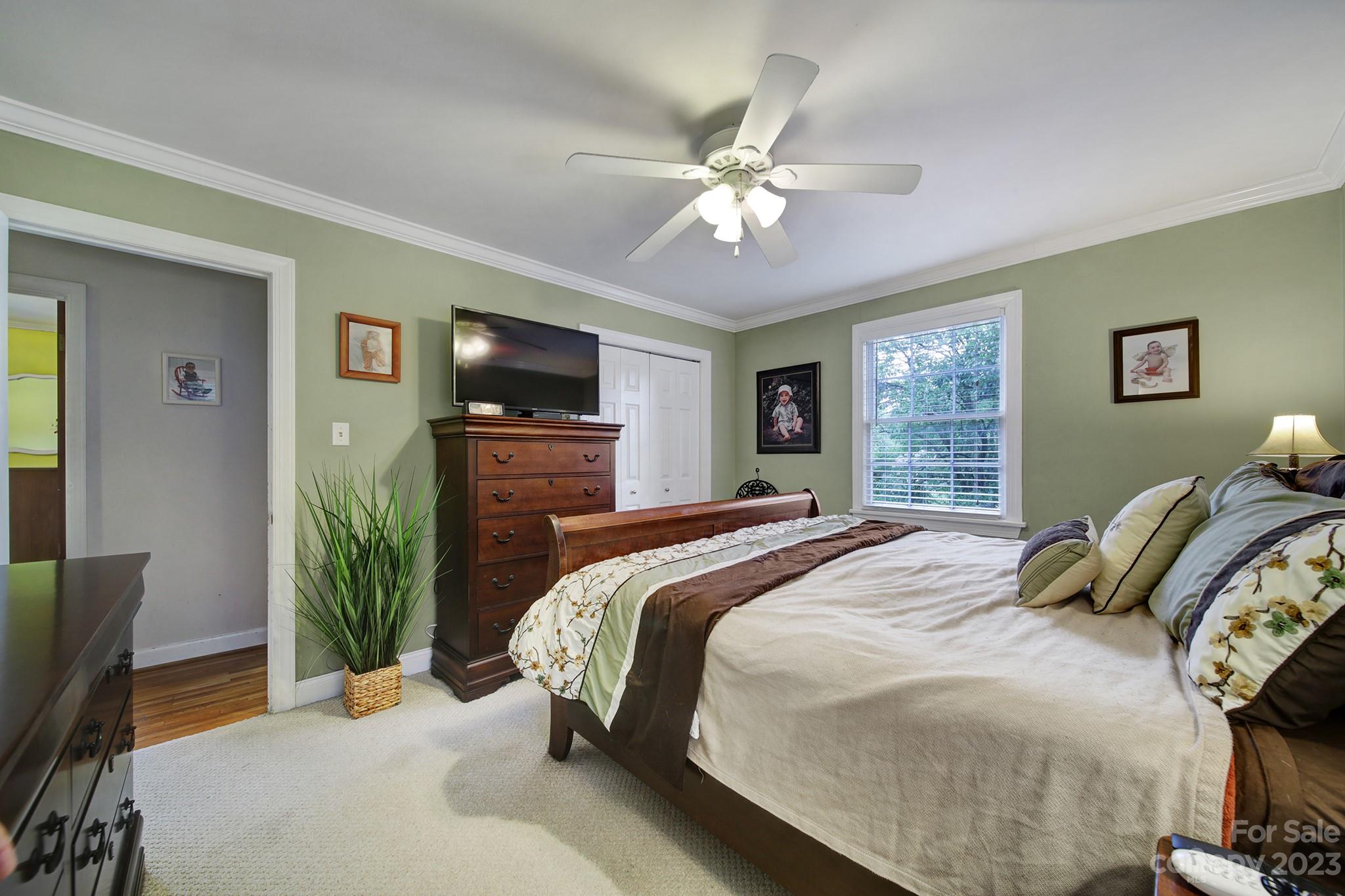 Madison Park - Residential