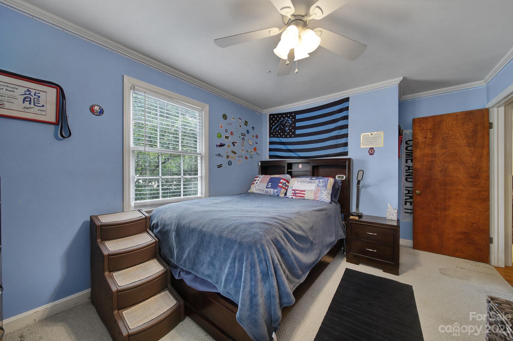 Madison Park - Residential