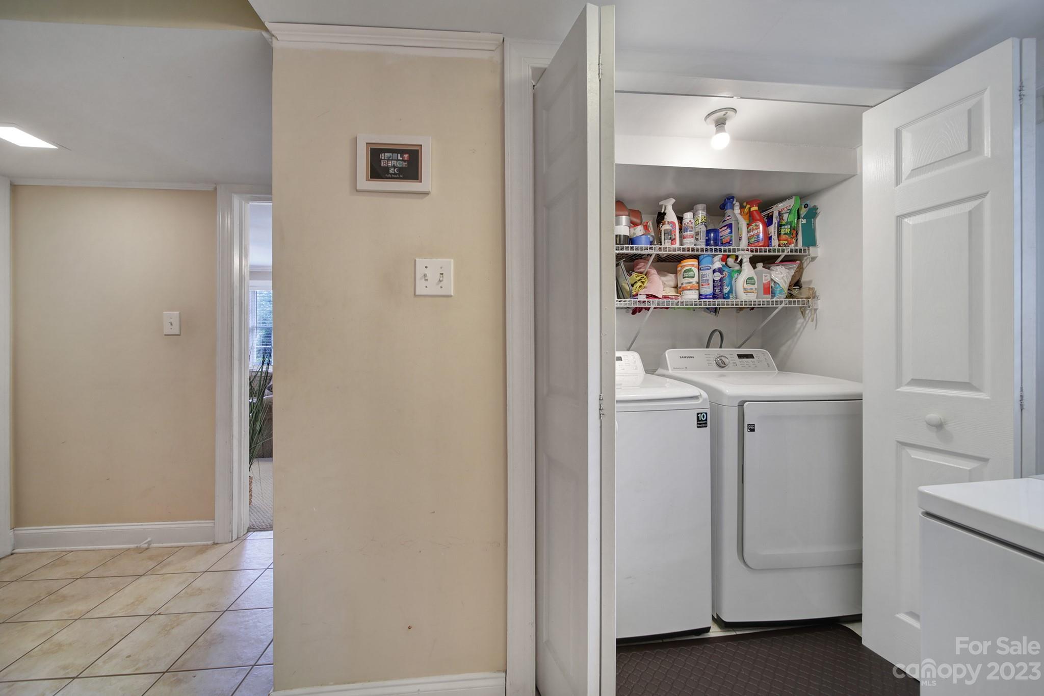 Madison Park - Residential