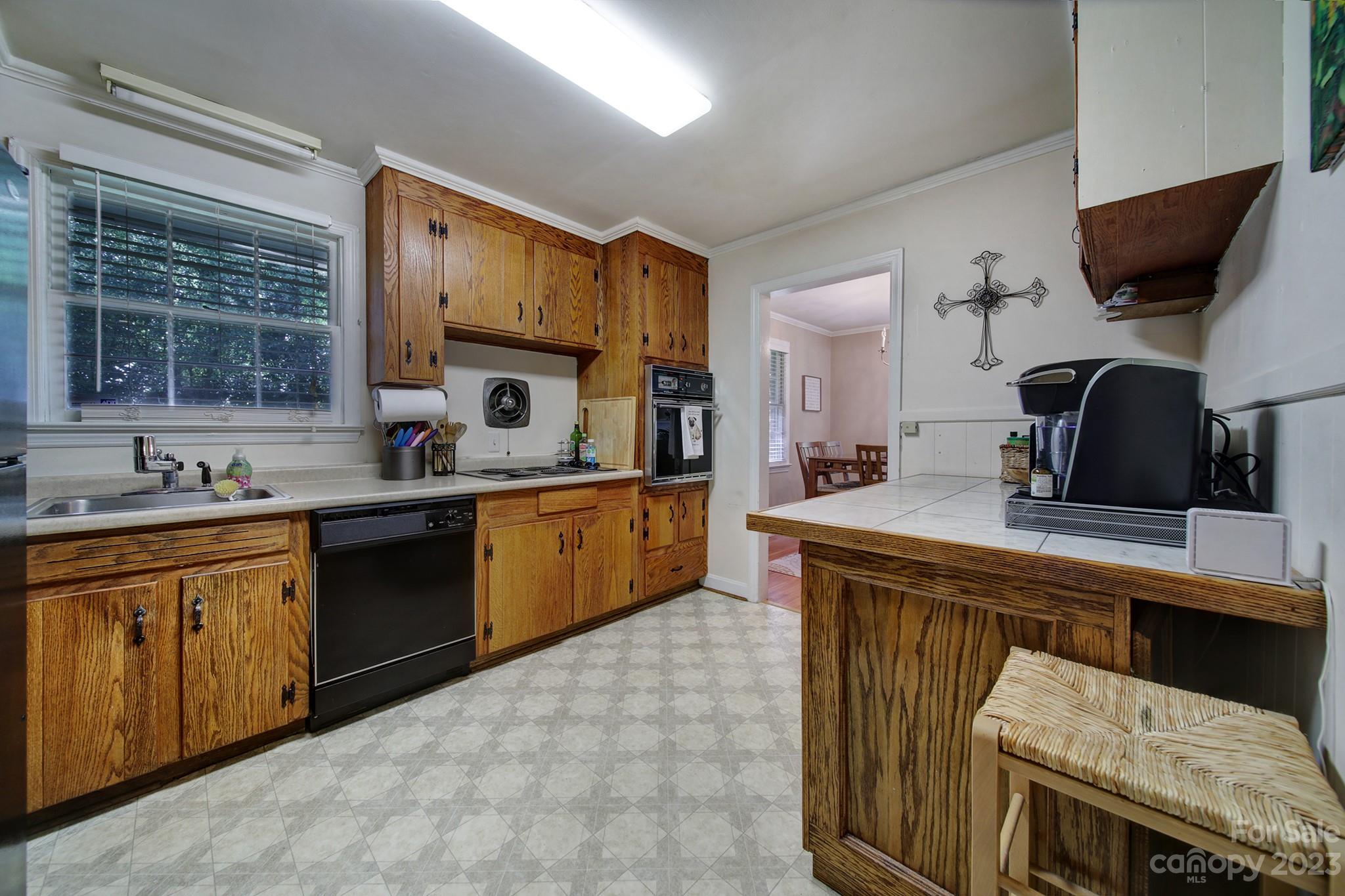 Madison Park - Residential