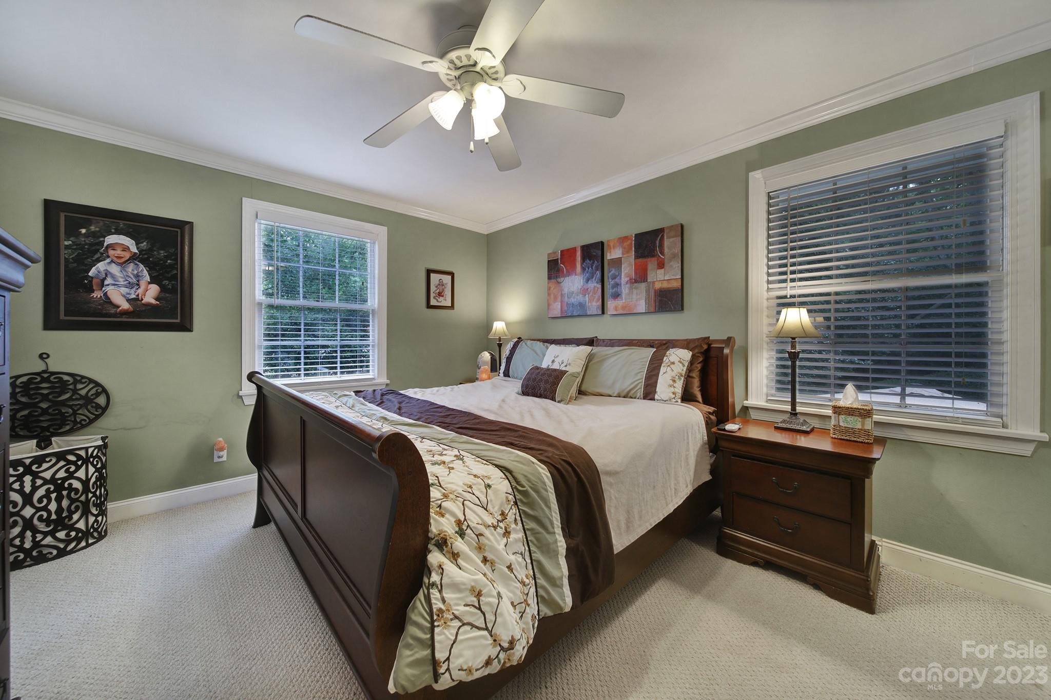 Madison Park - Residential