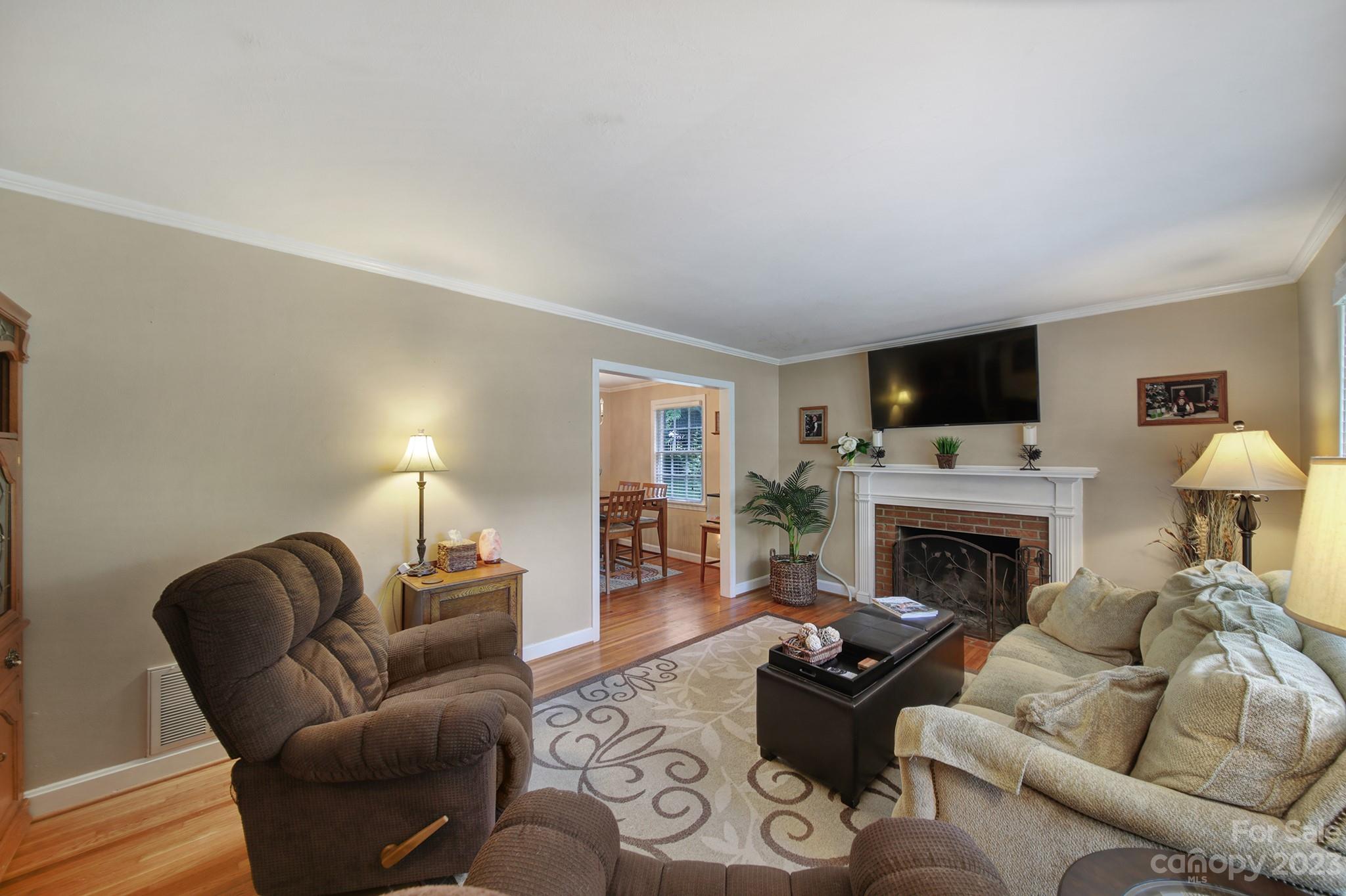 Madison Park - Residential