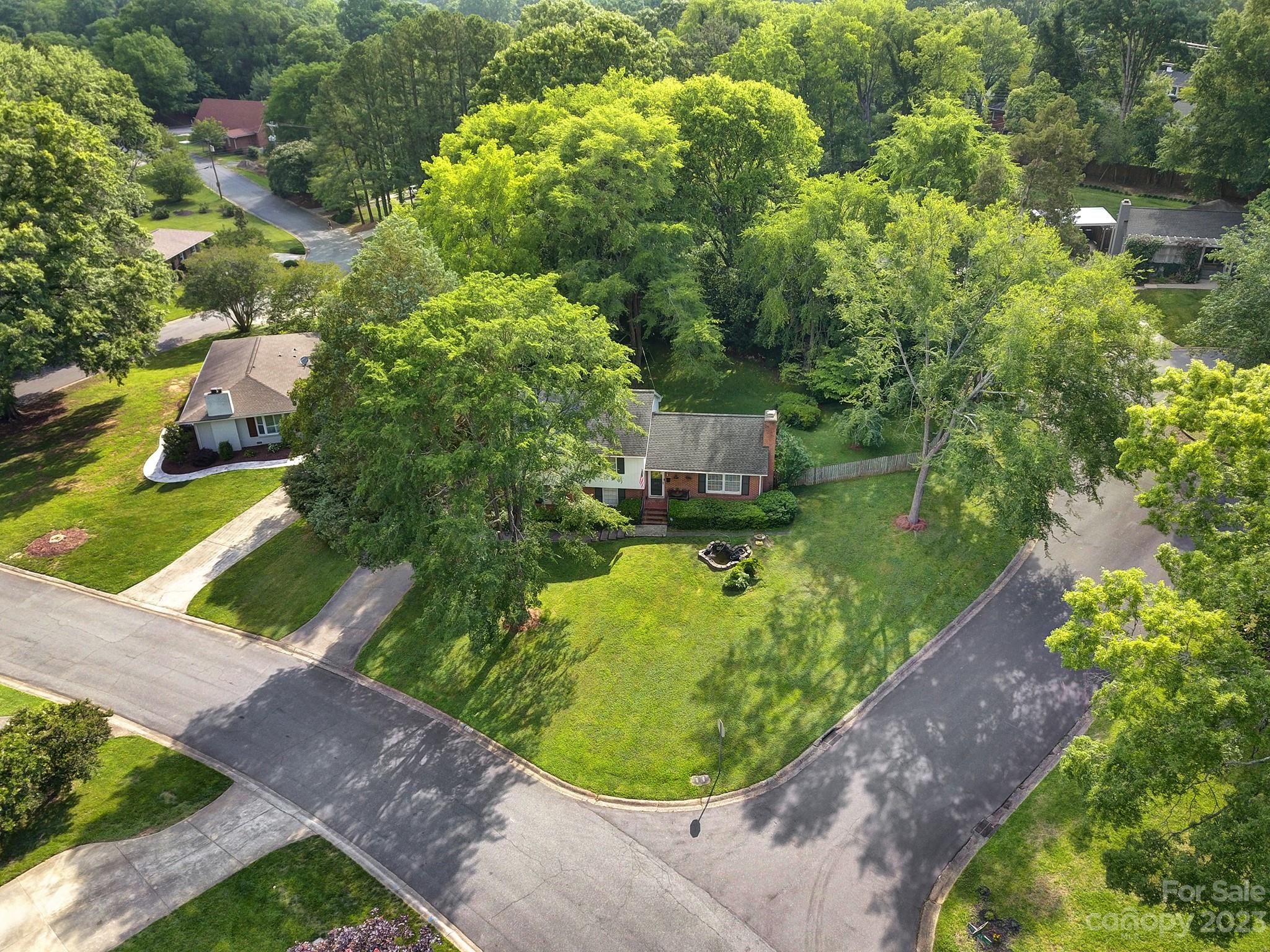 Madison Park - Residential