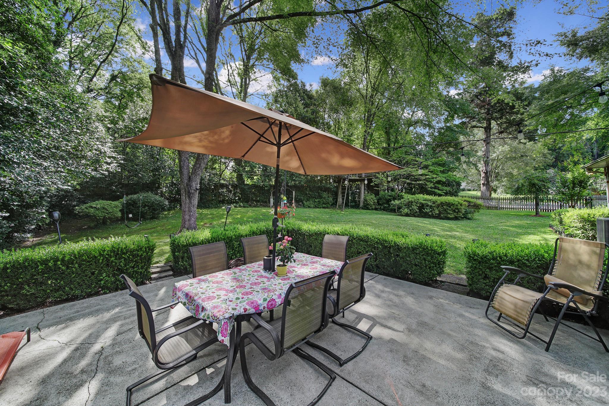 Madison Park - Residential