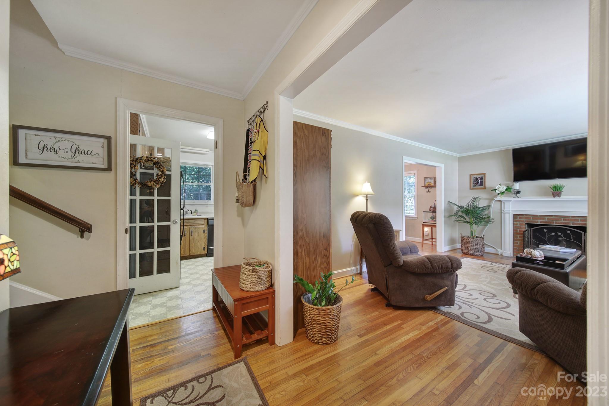 Madison Park - Residential