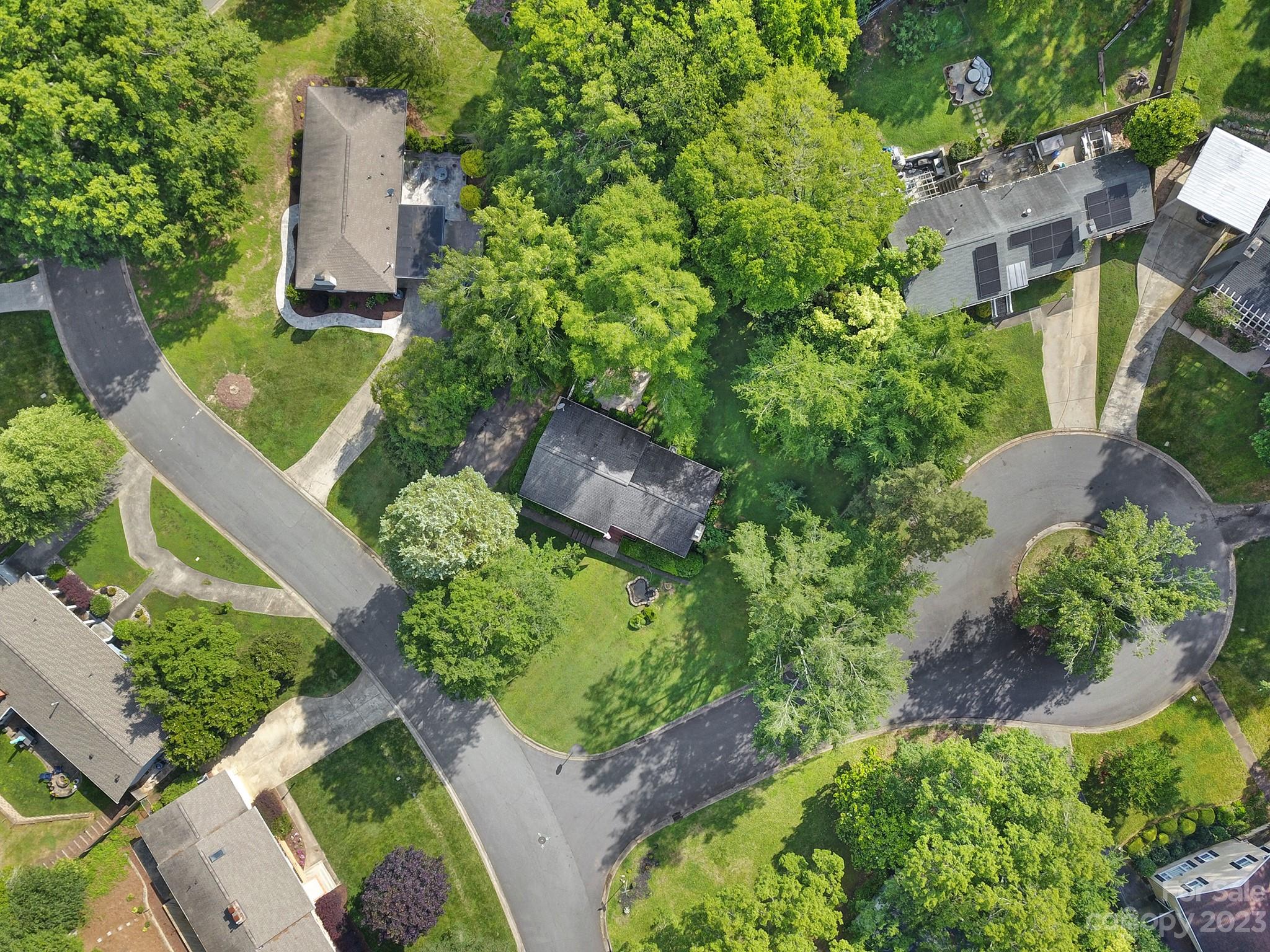 Madison Park - Residential