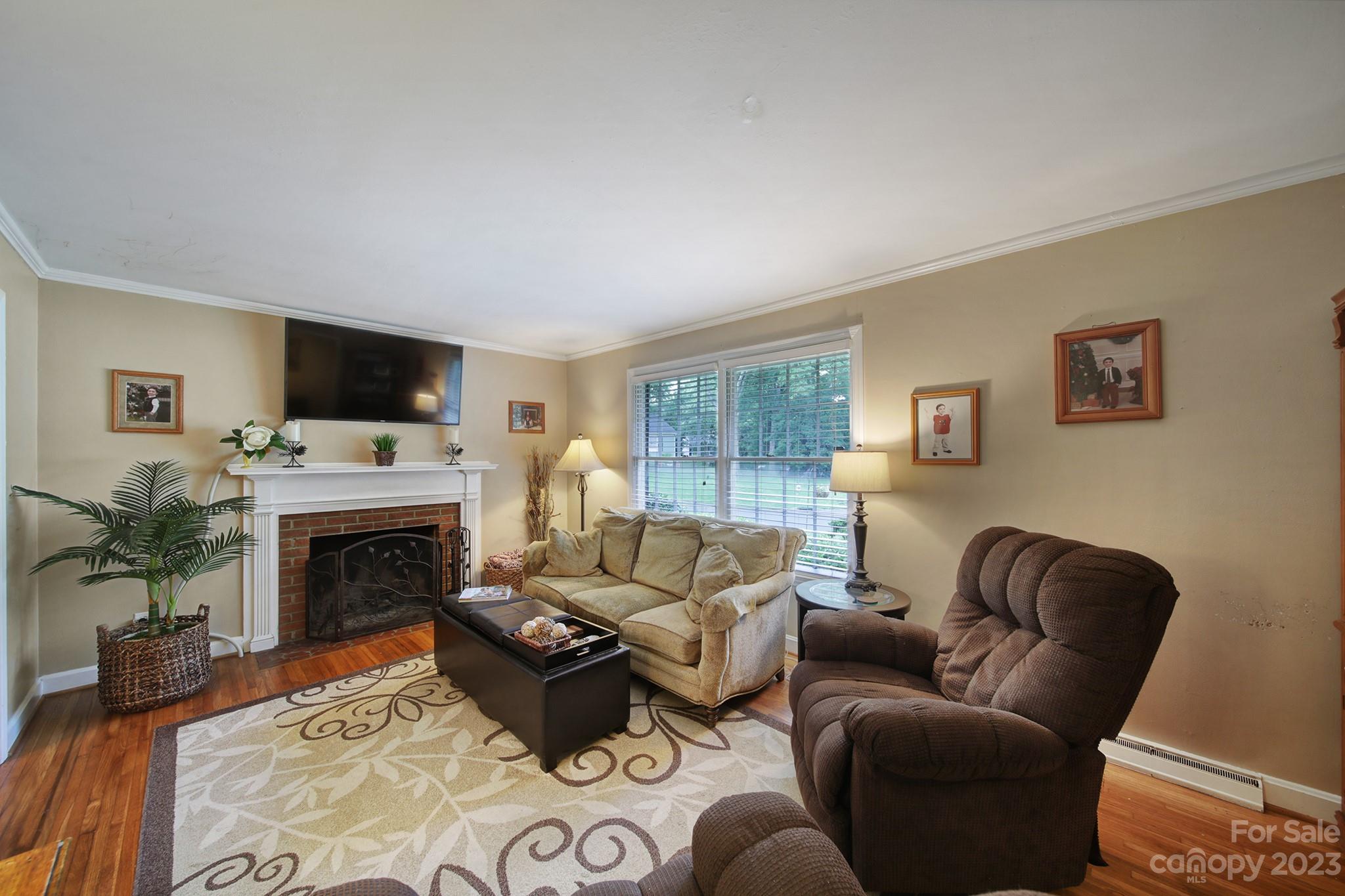 Madison Park - Residential