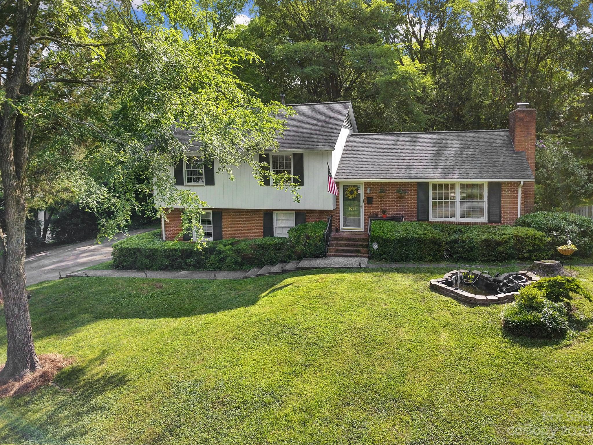 Madison Park - Residential