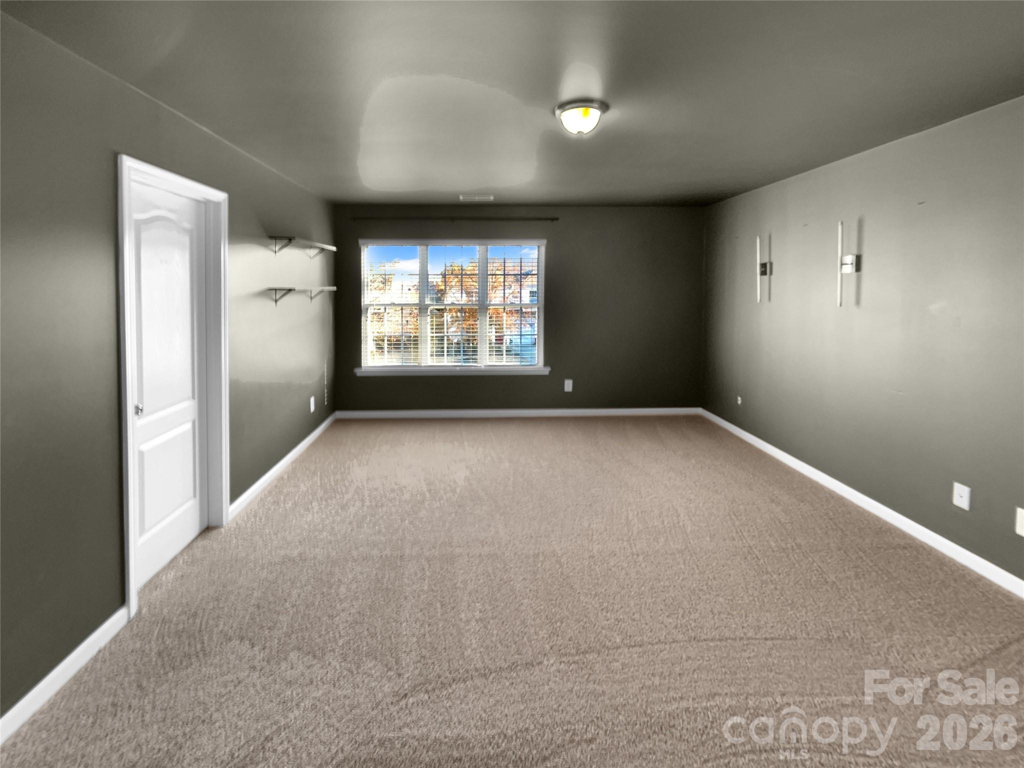 Fullerton Place - Residential