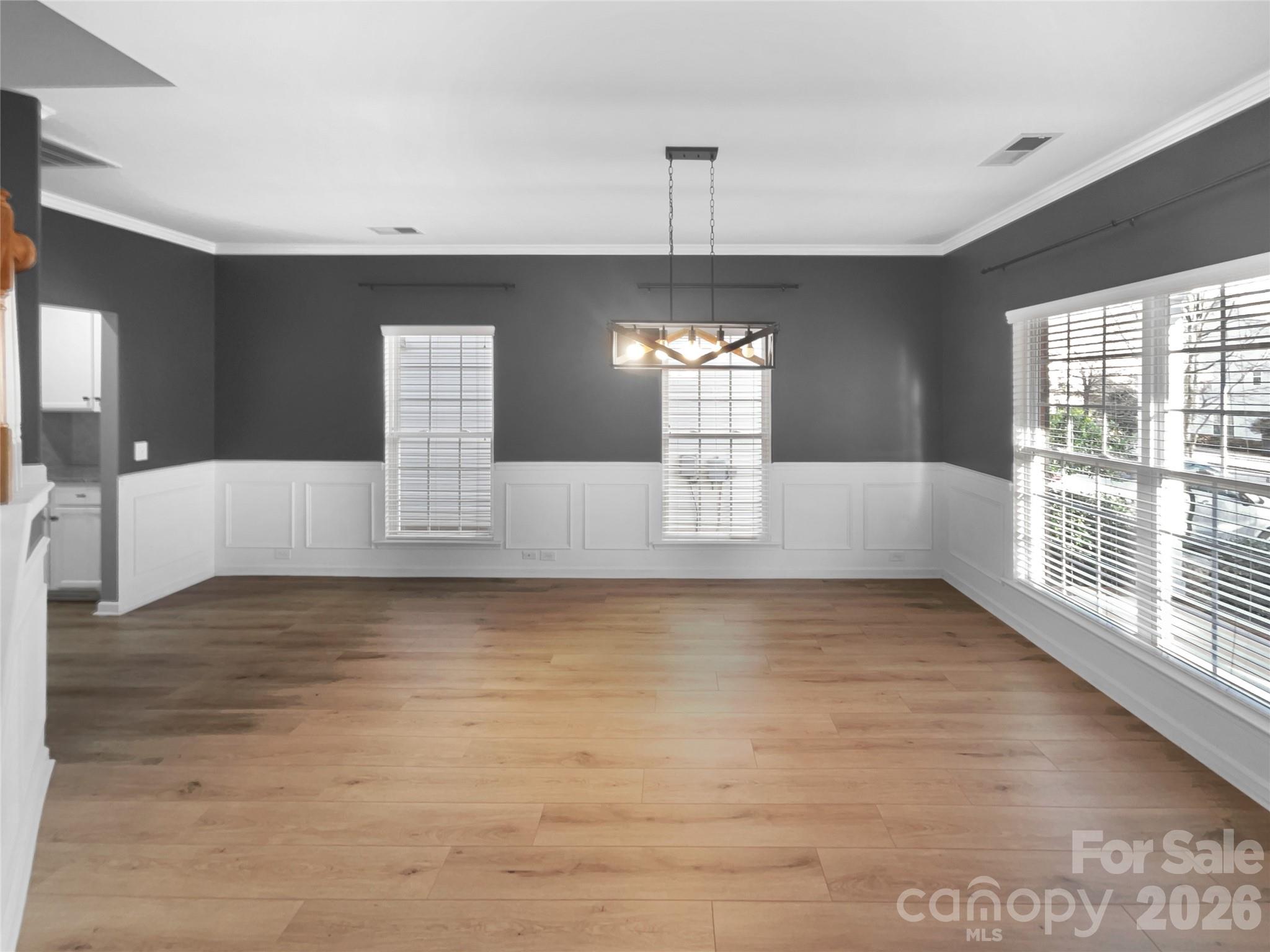 Fullerton Place - Residential