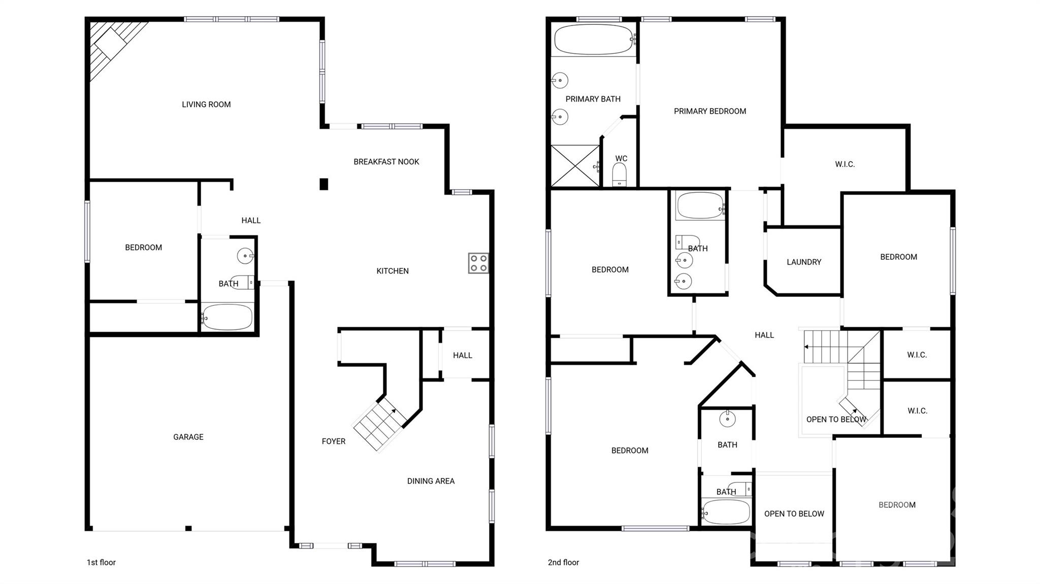 Fullerton Place - Residential