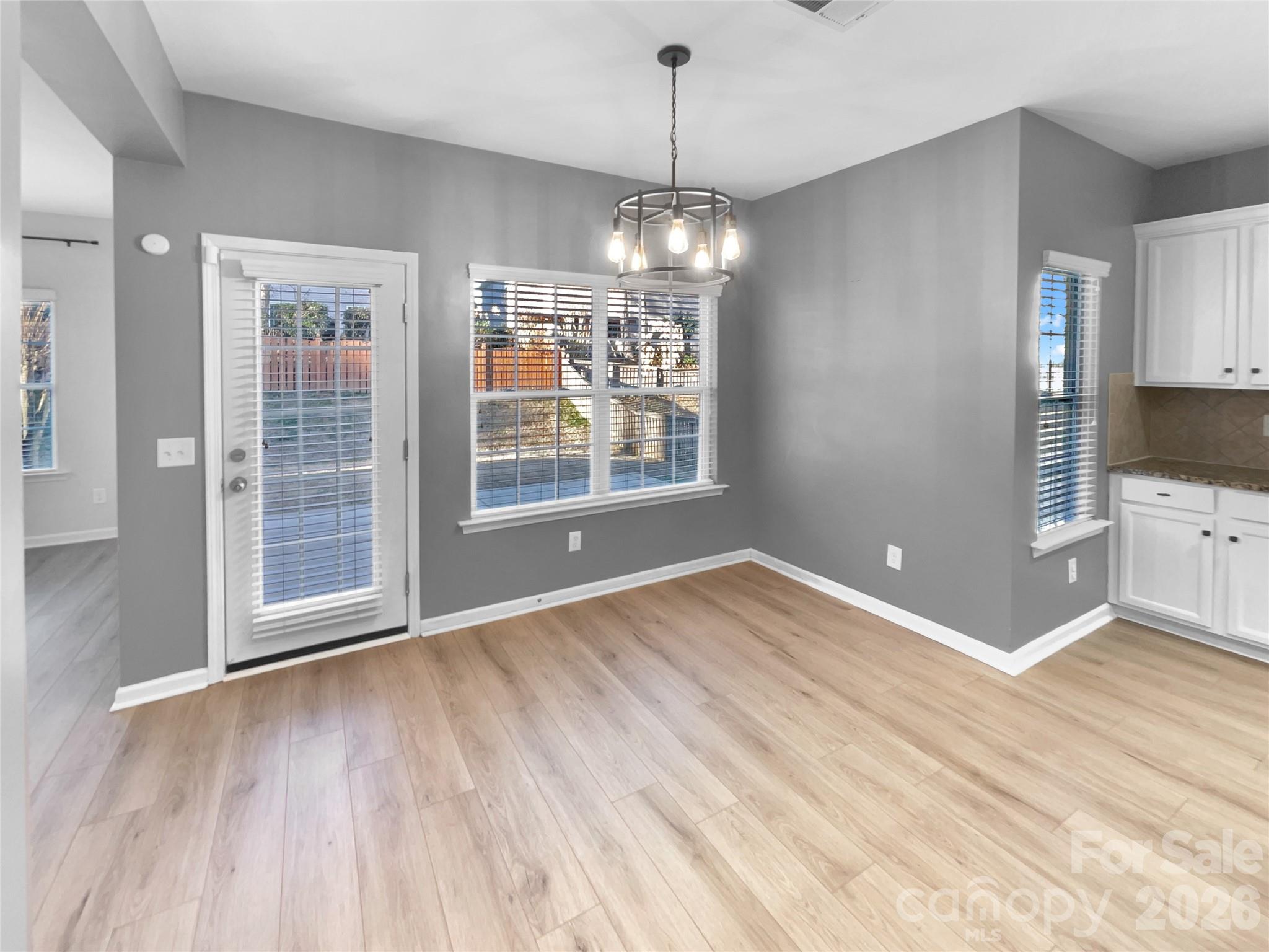 Fullerton Place - Residential