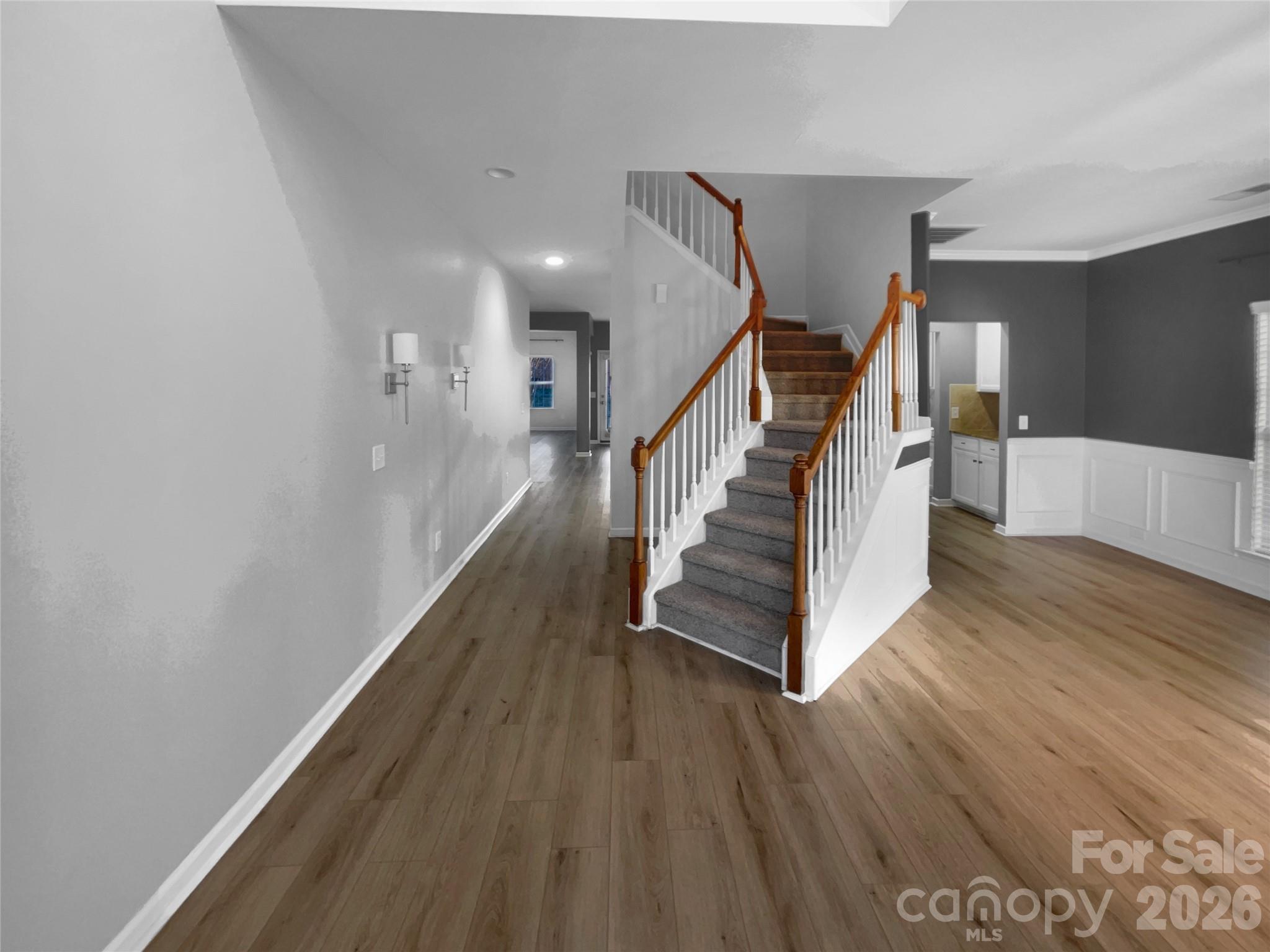 Fullerton Place - Residential