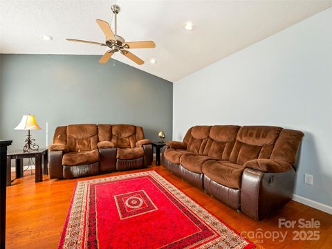 A home in Flat Rock