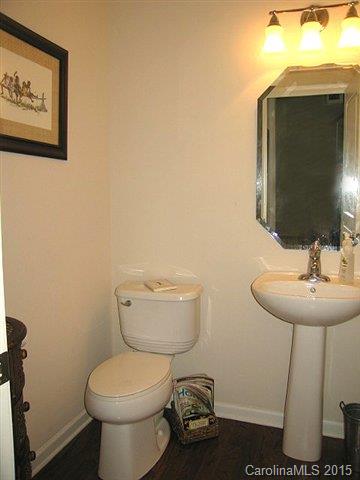 Baxter Village - Residential