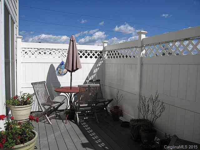 Baxter Village - Residential