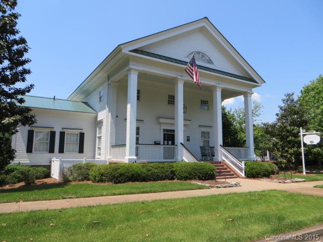 Baxter Village - Residential