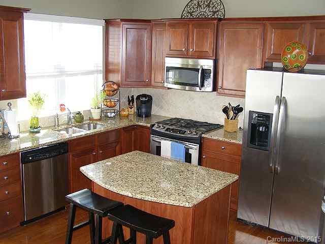 Baxter Village - Residential