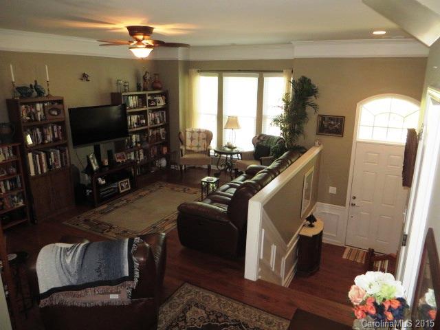 Baxter Village - Residential