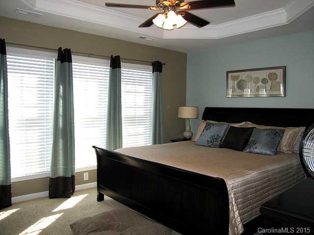 Baxter Village - Residential