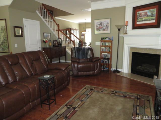 Baxter Village - Residential