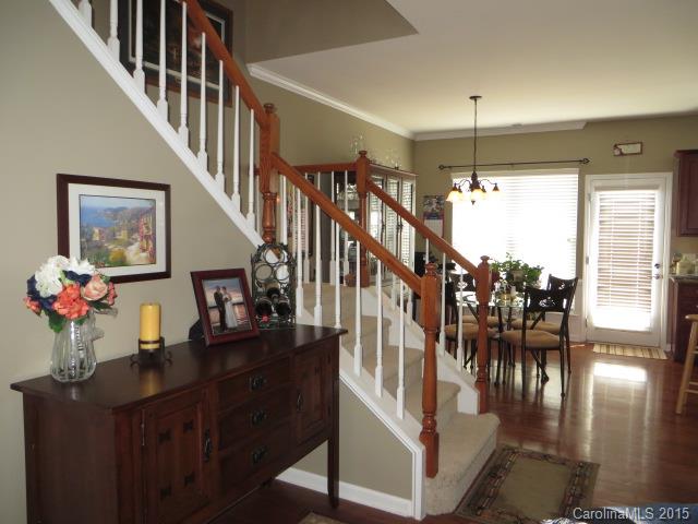 Baxter Village - Residential