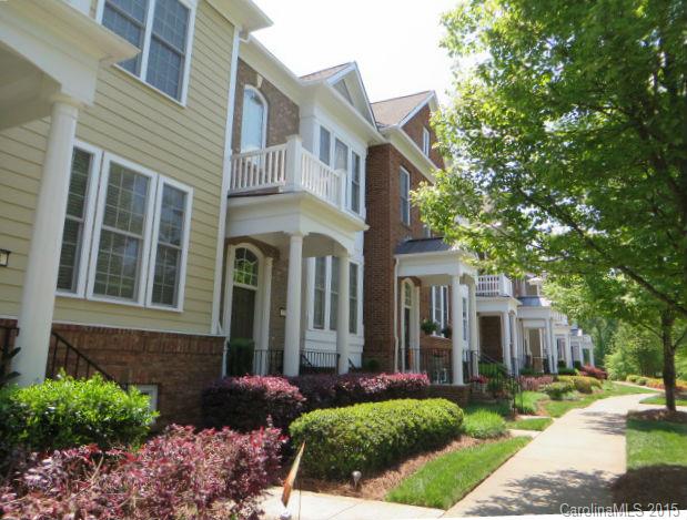 Baxter Village - Residential