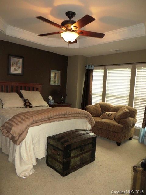 Baxter Village - Residential