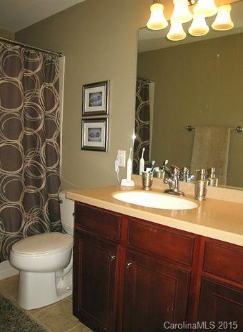 Baxter Village - Residential