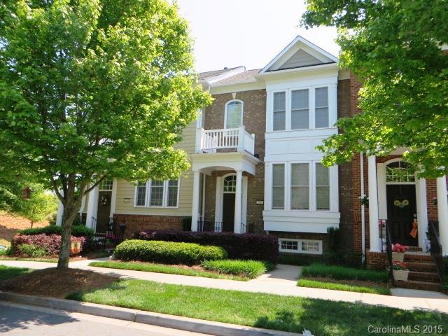 Baxter Village - Residential