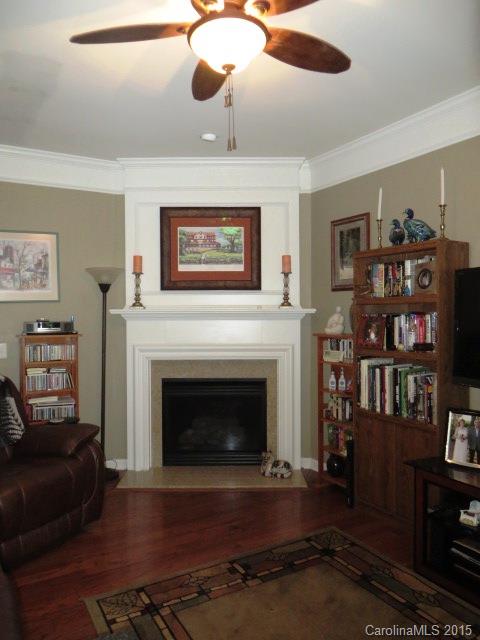 Baxter Village - Residential