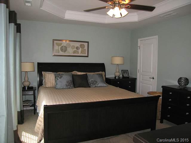 Baxter Village - Residential