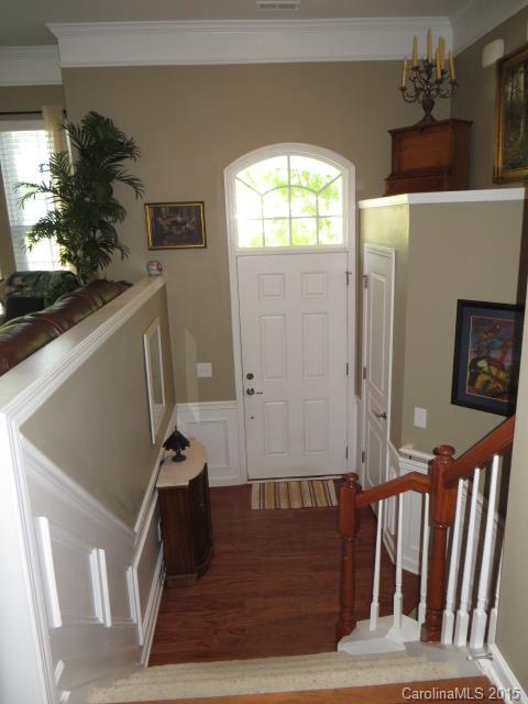 Baxter Village - Residential